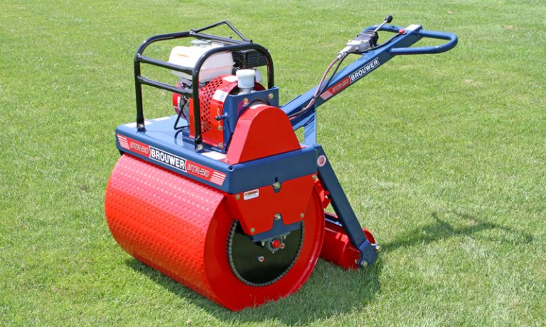 Brouwer BTR 30 Turf Roller – Kesmac